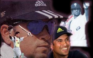 Sachin Tendulkar